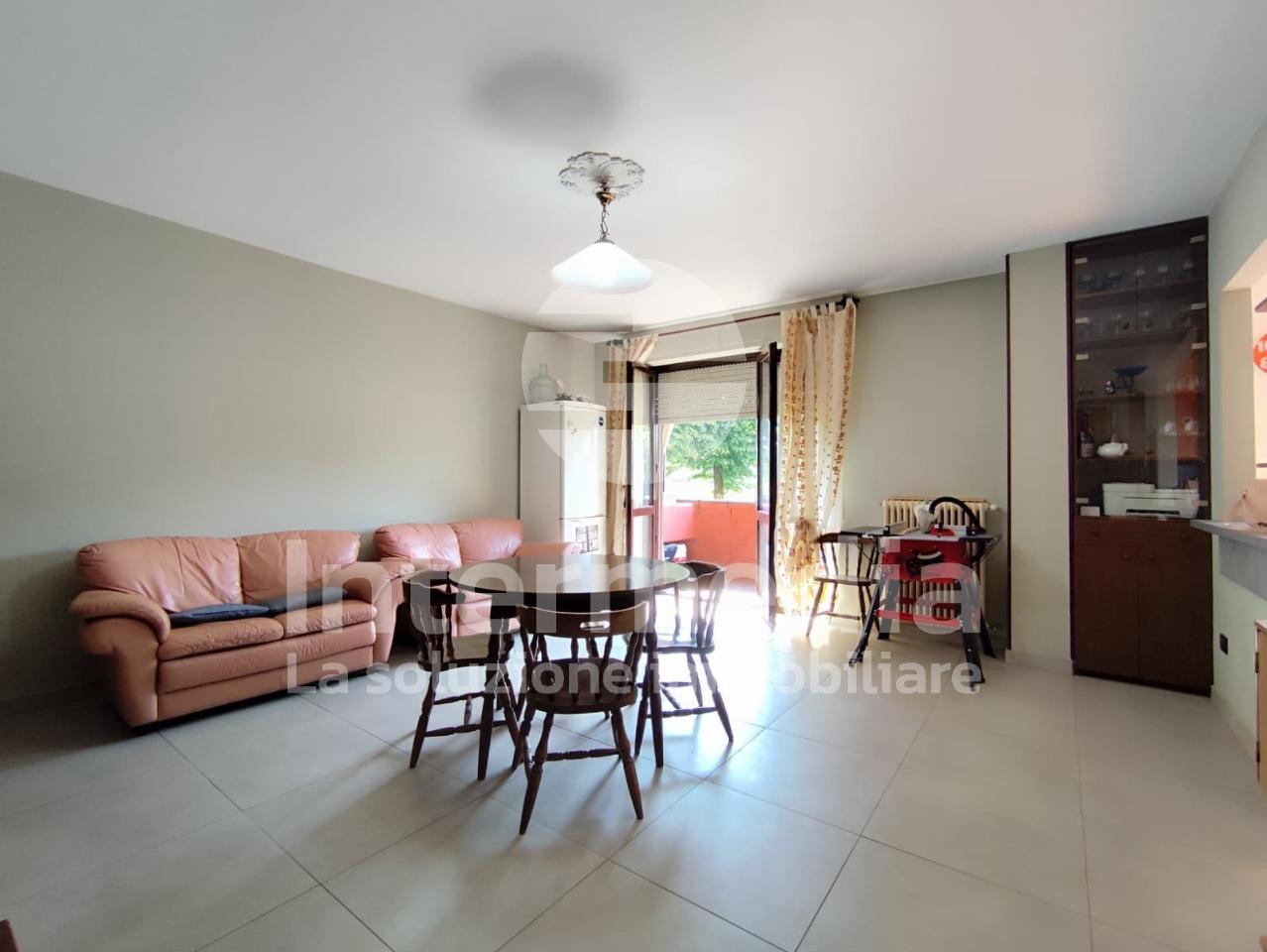 appartamento in vendita a Brescia in zona San Polo