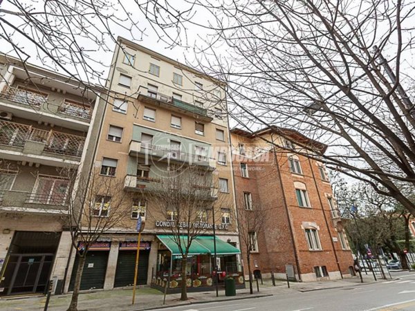 appartamento in vendita a Brescia in zona Centro Storico