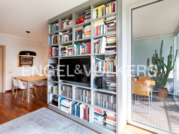 appartamento in vendita a Brescia