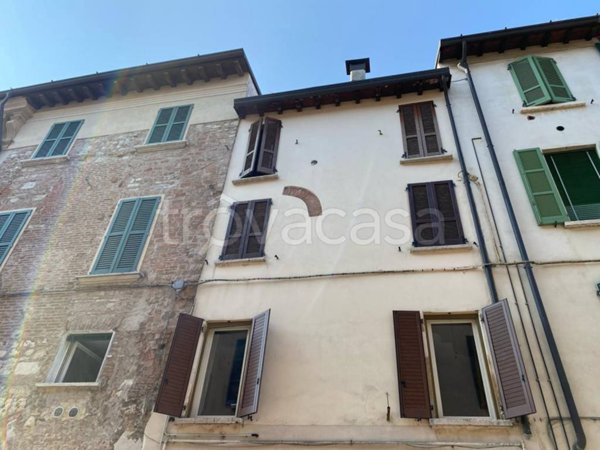 appartamento in vendita a Brescia in zona Carmine