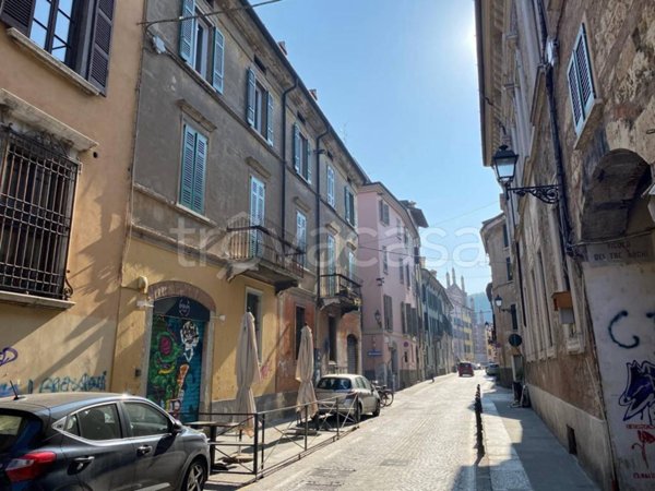 appartamento in vendita a Brescia in zona Carmine