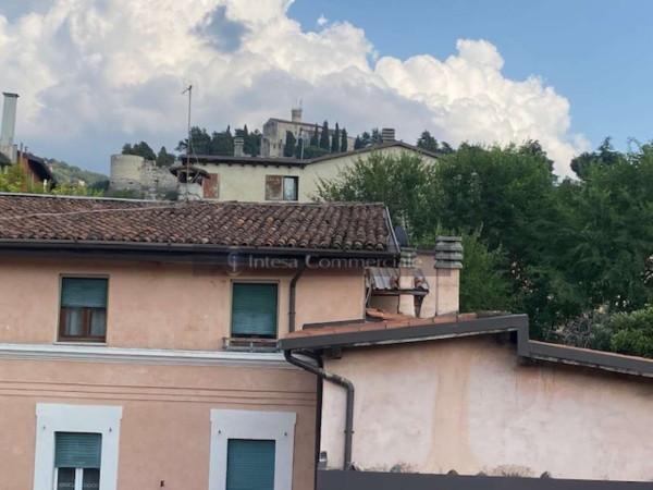 appartamento in vendita a Brescia in zona Centro Storico