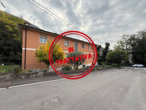 appartamento in vendita a Brescia in zona Sant'Eufemia