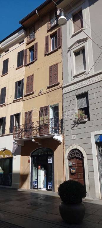 appartamento in vendita a Brescia