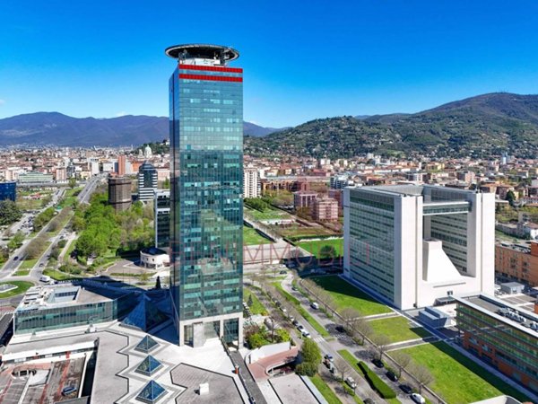 ufficio in vendita a Brescia in zona Volta