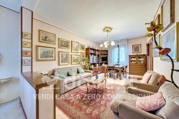 casa indipendente in vendita a Brescia in zona Chiusure