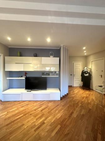 appartamento in vendita a Brescia in zona San Bartolomeo