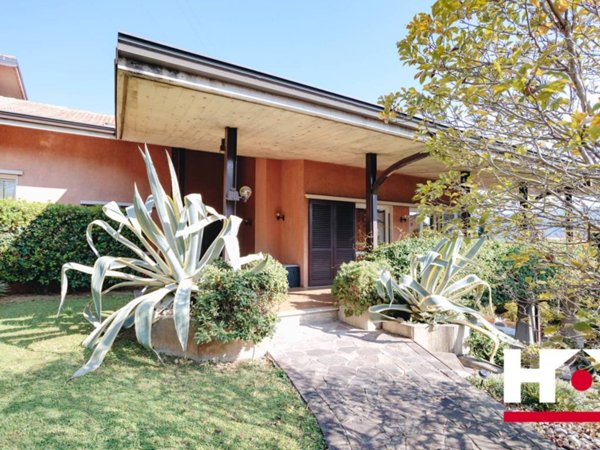 casa indipendente in vendita a Brescia in zona Caionvico