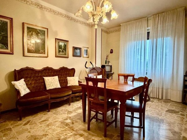 appartamento in vendita a Brescia in zona Fiumicello