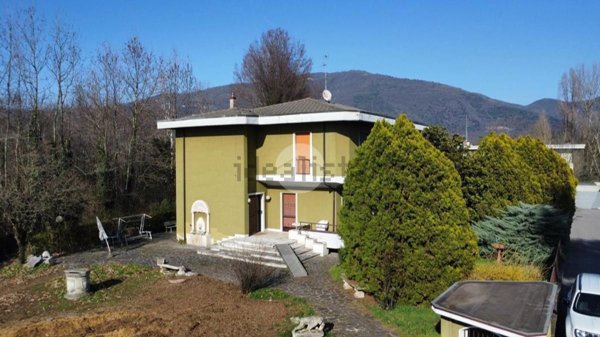 casa indipendente in vendita a Brescia in zona San Polo