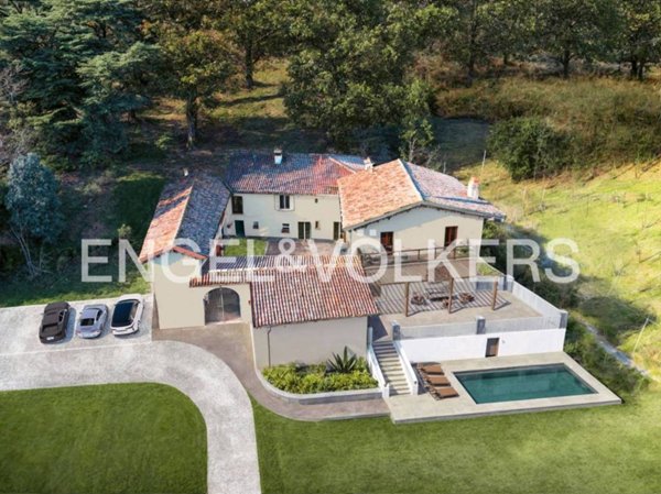 casa indipendente in vendita a Brescia in zona Costalunga