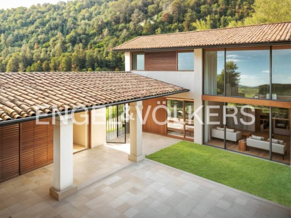 casa indipendente in vendita a Brescia in zona Costalunga