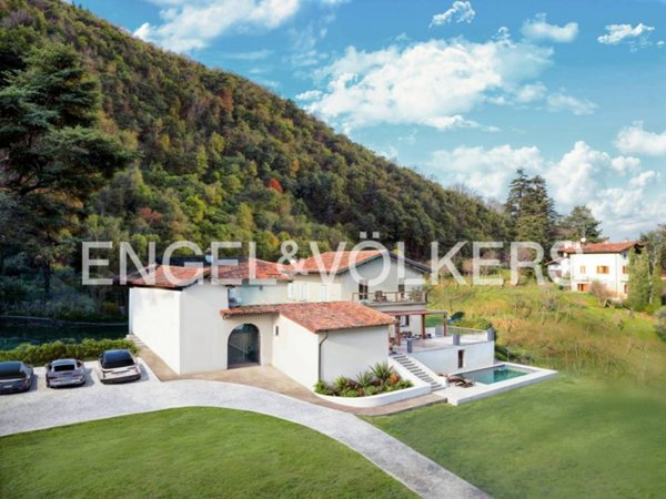 casa indipendente in vendita a Brescia in zona Costalunga