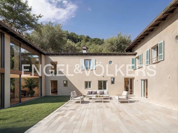 casa indipendente in vendita a Brescia in zona Costalunga