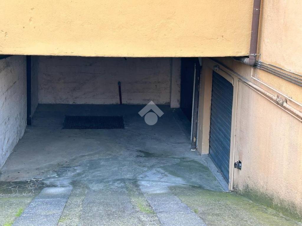 locale commerciale in vendita a Brescia in zona Chiusure