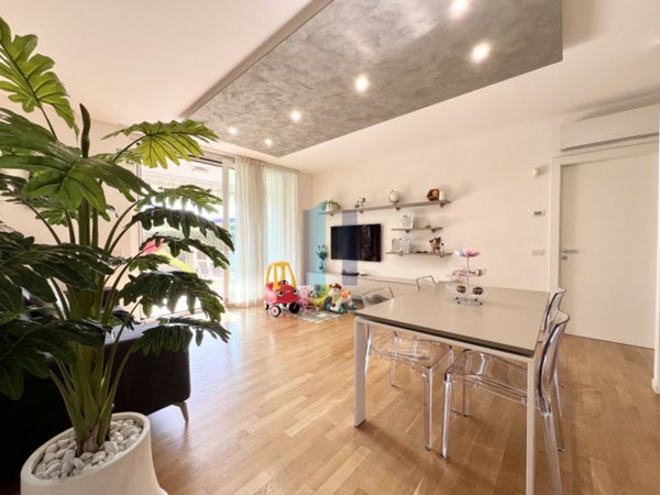 appartamento in vendita a Brescia in zona Quartiere Primo Maggio