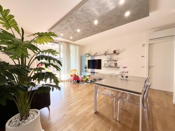 appartamento in vendita a Brescia in zona Fiumicello