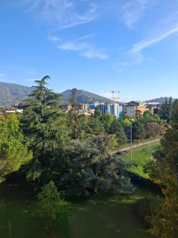appartamento in vendita a Brescia in zona Volta