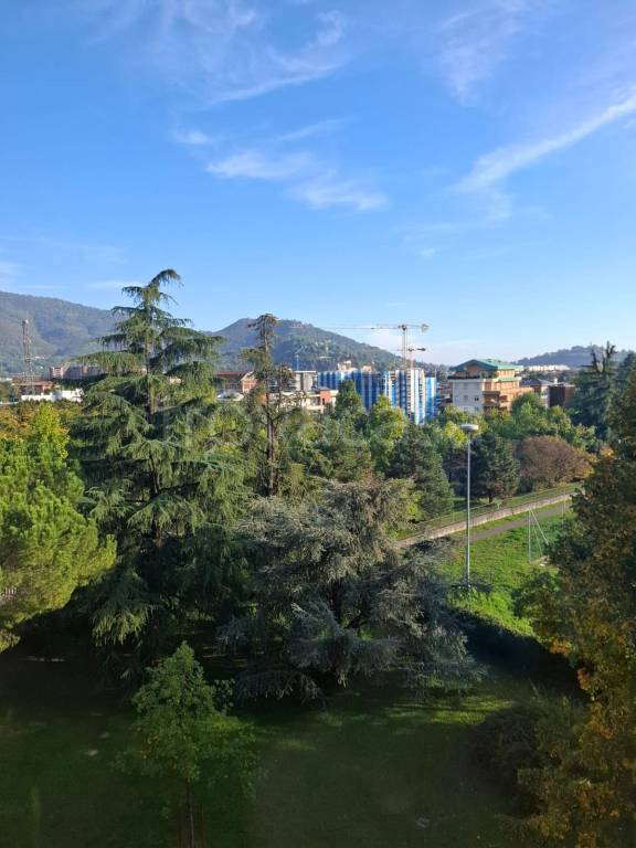 appartamento in vendita a Brescia in zona Volta