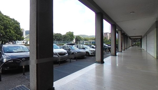 appartamento in vendita a Brescia in zona Mompiano