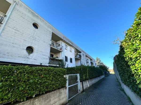 appartamento in vendita a Brescia in zona Quartiere Primo Maggio