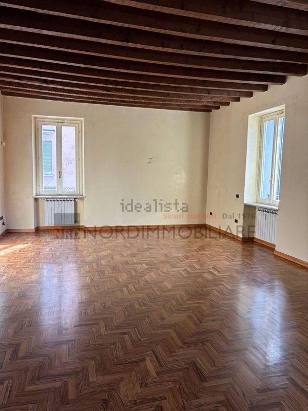 appartamento in vendita a Brescia in zona Porta Milano