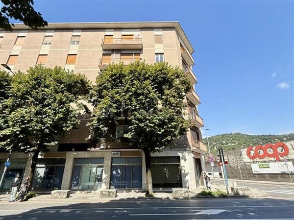 appartamento in vendita a Brescia in zona Porta Venezia