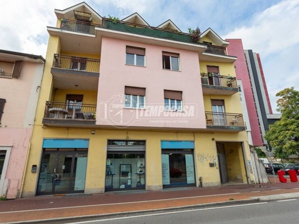 negozio in vendita a Brescia in zona Chiusure