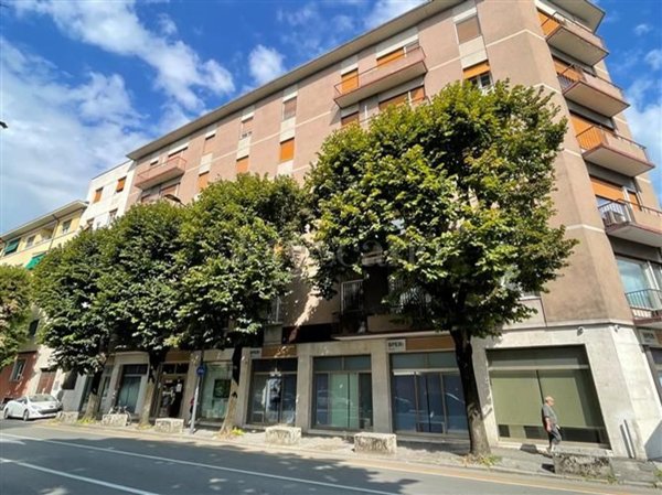 appartamento in vendita a Brescia in zona Porta Venezia