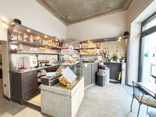negozio in vendita a Brescia in zona Centro Storico