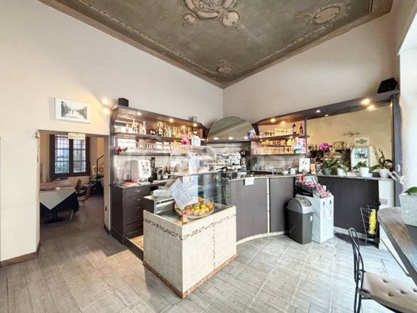 negozio in vendita a Brescia in zona Centro Storico