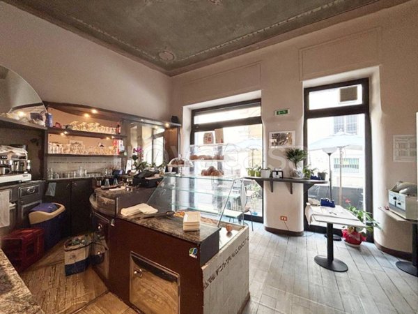 negozio in vendita a Brescia in zona Centro Storico