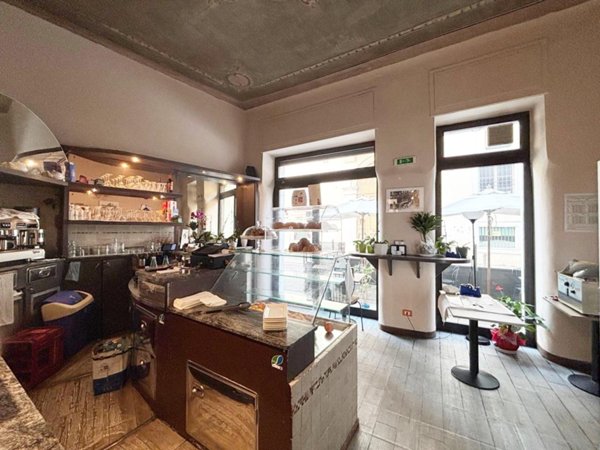 negozio in vendita a Brescia in zona Centro Storico