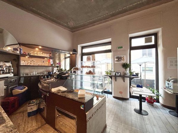 negozio in vendita a Brescia in zona Centro Storico