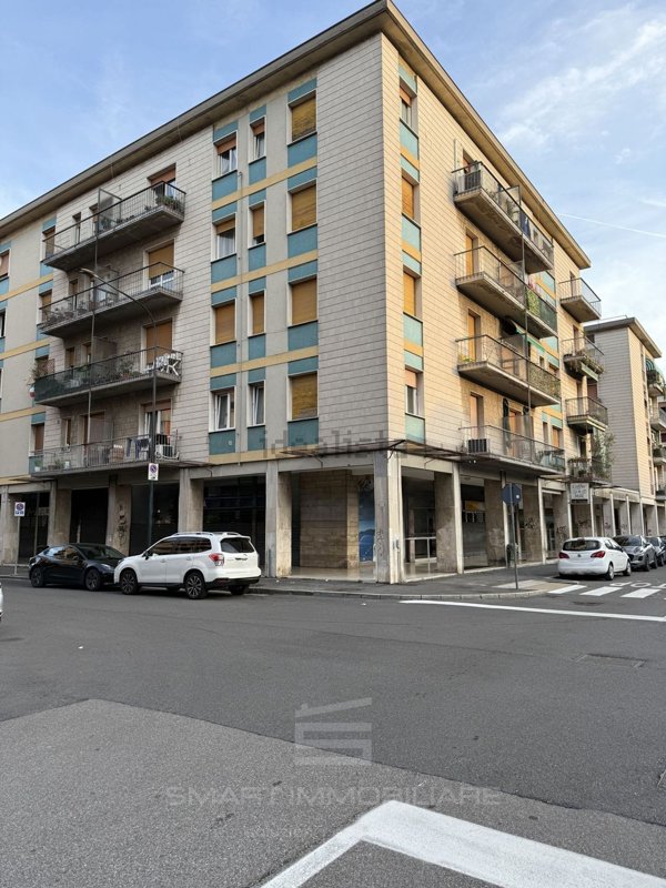 locale di sgombero in vendita a Brescia in zona San Bartolomeo