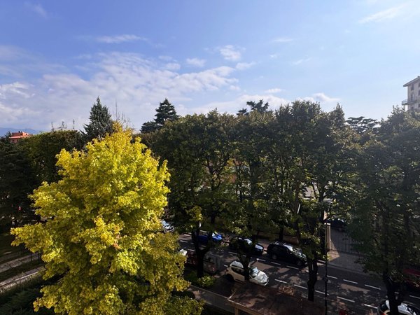 appartamento in vendita a Brescia in zona Porta Milano