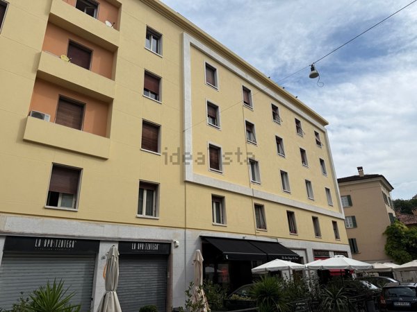 appartamento in vendita a Brescia