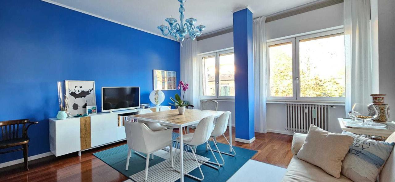 appartamento in vendita a Brescia in zona Porta Venezia