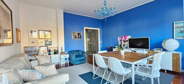 appartamento in vendita a Brescia in zona Porta Venezia