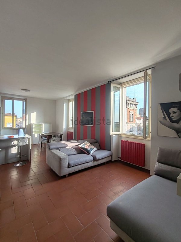 appartamento in vendita a Brescia in zona Quartiere Primo Maggio