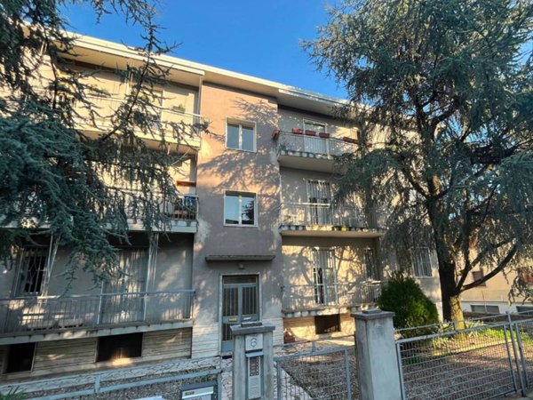 appartamento in vendita a Brescia in zona Chiusure