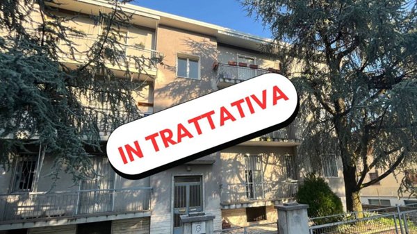 appartamento in vendita a Brescia in zona Chiusure