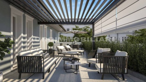 appartamento in vendita a Brescia in zona Borgo Trento