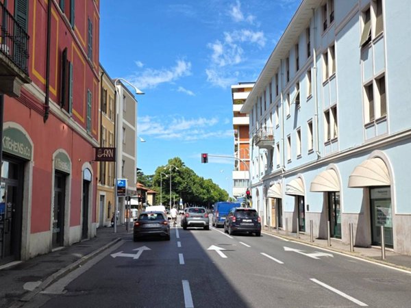 appartamento in vendita a Brescia in zona Crocifissa di Rosa