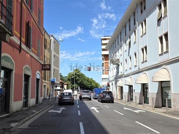 appartamento in vendita a Brescia in zona Crocifissa di Rosa