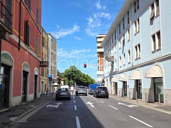 appartamento in vendita a Brescia in zona Crocifissa di Rosa