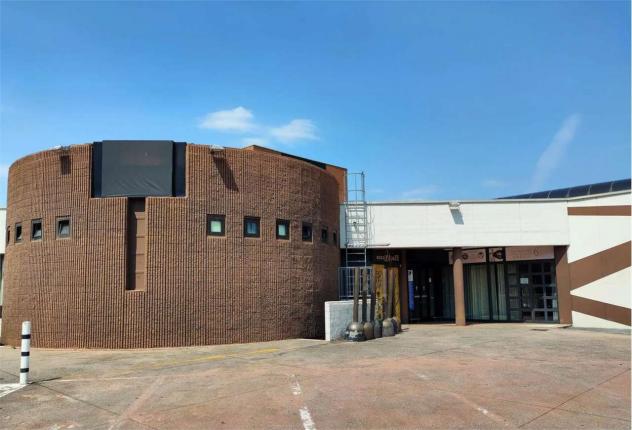 negozio in vendita a Brescia in zona Don Bosco