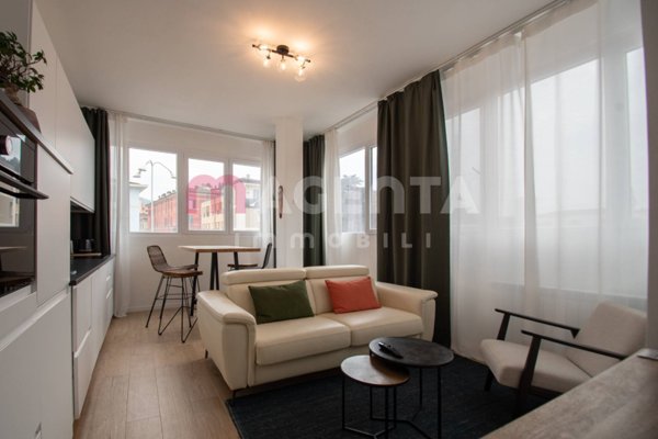 appartamento in vendita a Brescia in zona Centro Storico