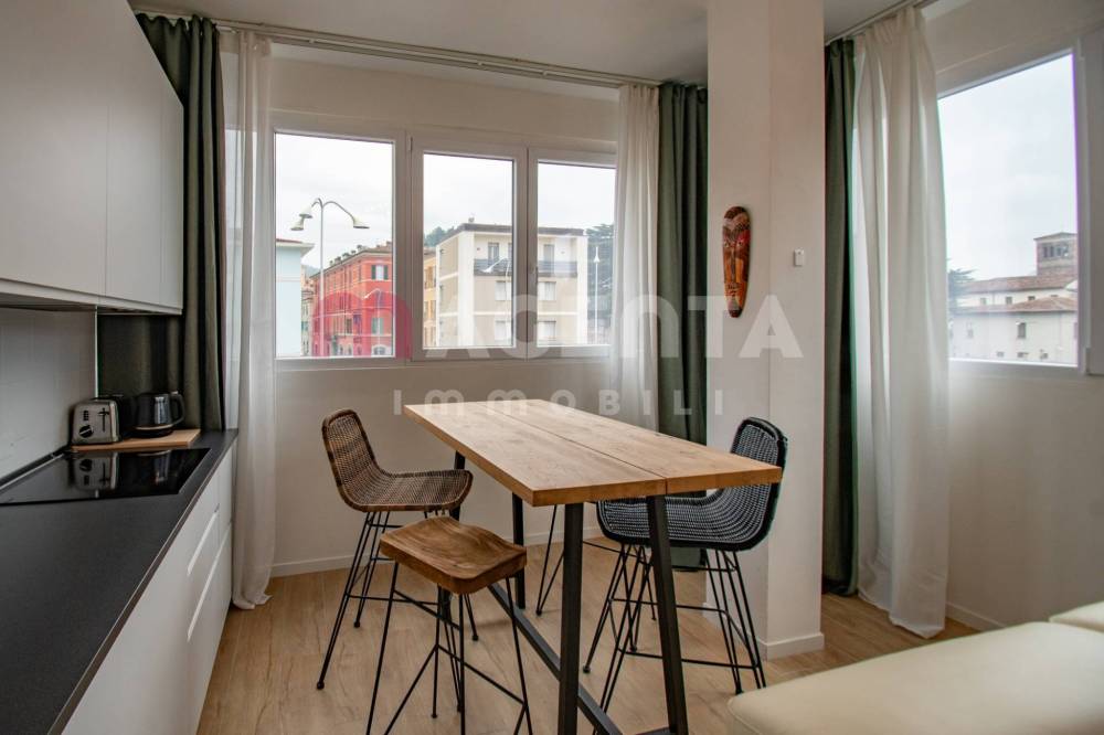 appartamento in vendita a Brescia in zona Centro Storico