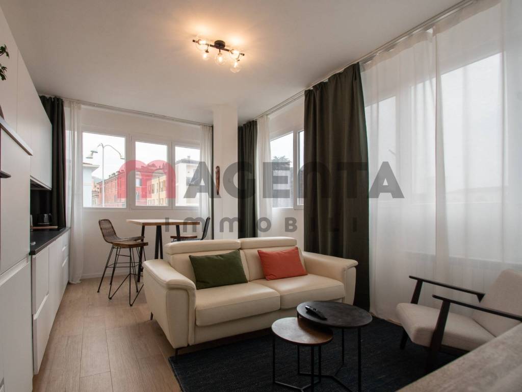 appartamento in vendita a Brescia in zona Centro Storico